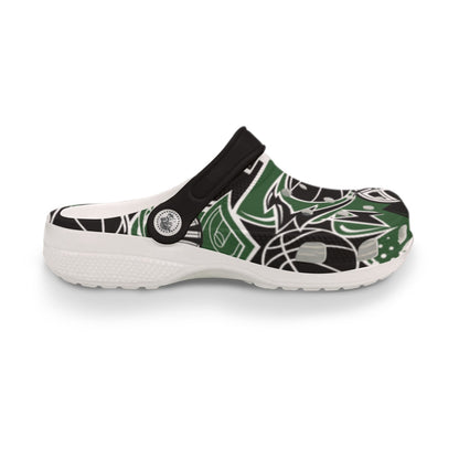 Women's Sturbridge Youth Basketball Clogs