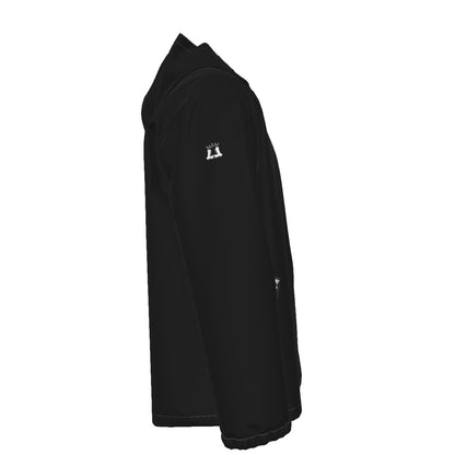 Adult Brimfield Soccer Windbreaker/Rain Jacket