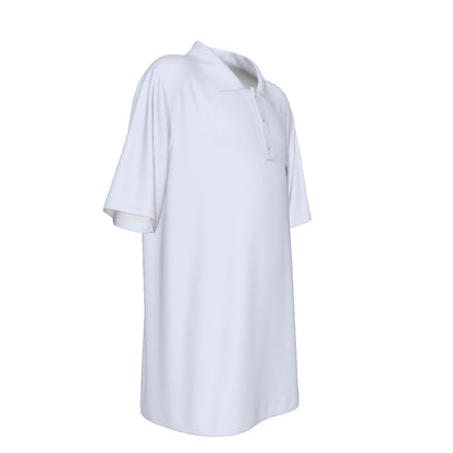Youth/Teen Brimfield Beasts UV Protection Polo (Non-Personalized)