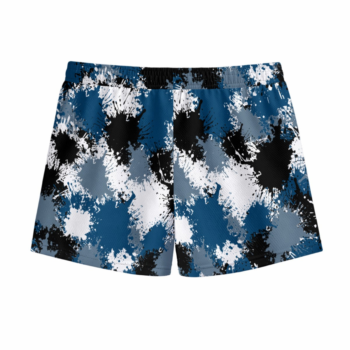 Youth OSA Shorts (Loose Fit, Paint Splatter Edition)
