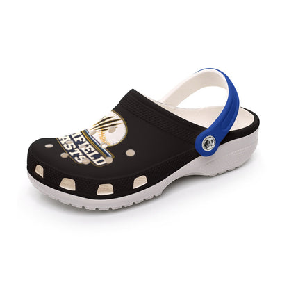Women's Brimfield Beasts Lightweight Clogs