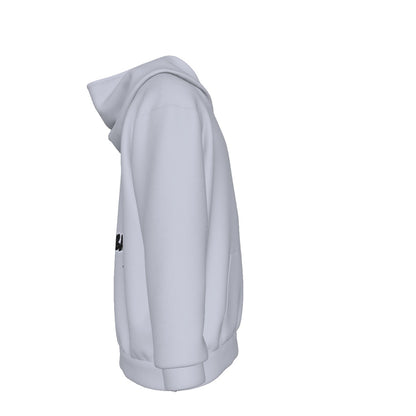 Youth King of Home Plate Baseball Hoodie