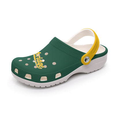 Men's Sturbridge Lightweight Foam Clogs