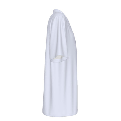 Youth/Teen Brimfield Beasts UV Protection Polo (Non-Personalized)