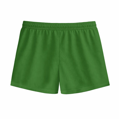 Youth TYF Mesh Shorts (Flag Edition)