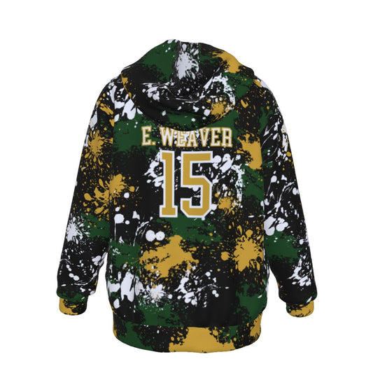 Youth TRYLax Jamboree 2026 Hoodie - Personalized