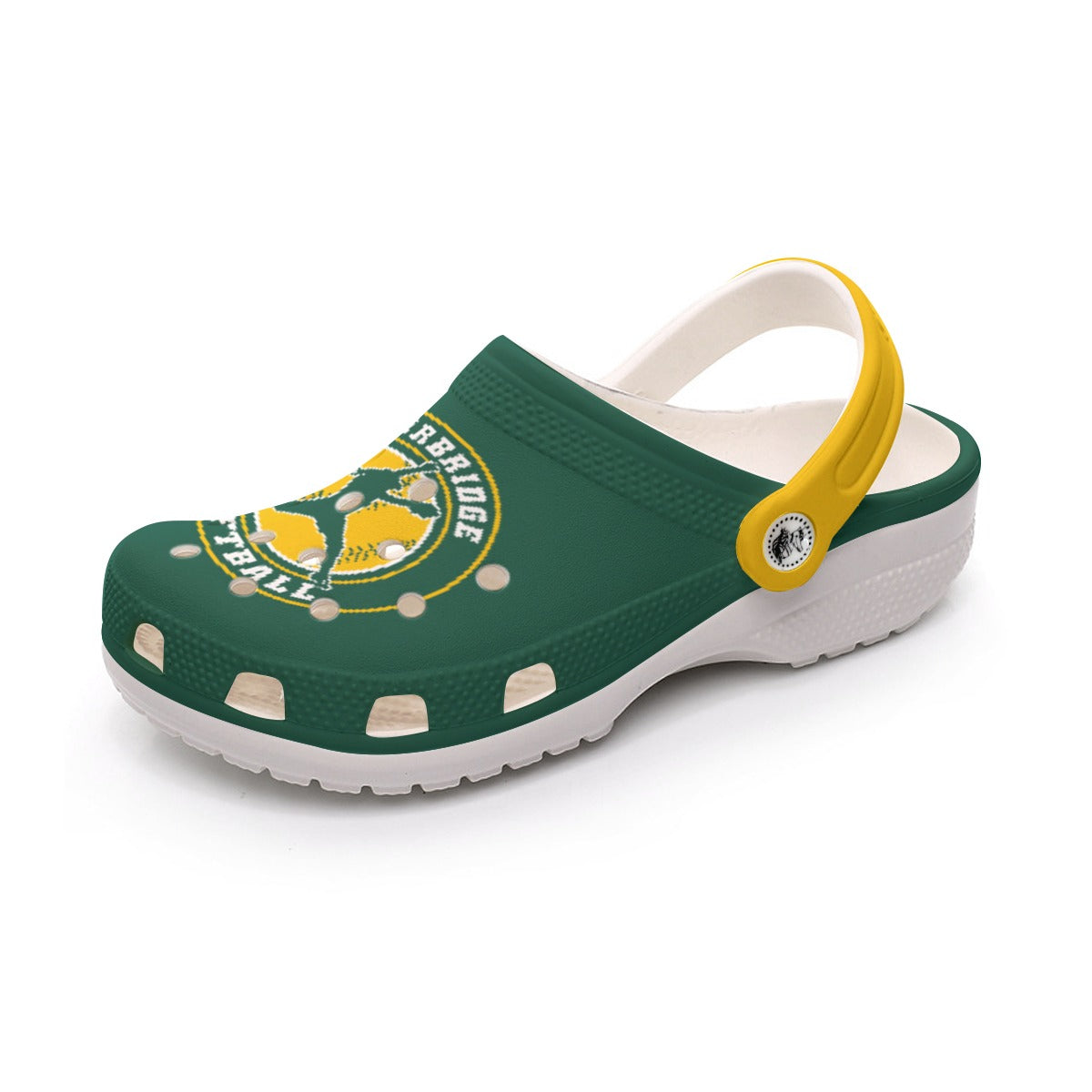 Women's SGSL Lightweight Foam Clogs