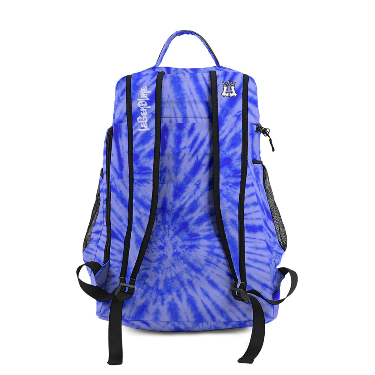 Brimfield Soccer Large Multifunctional Backpack