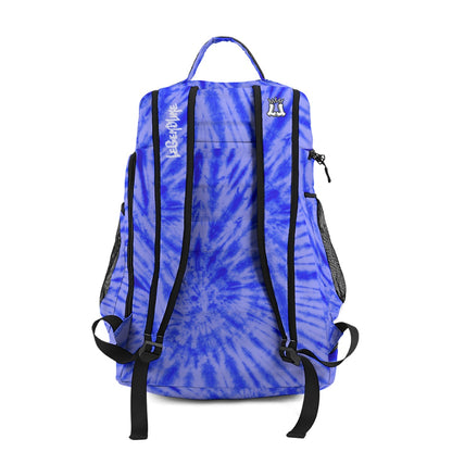 Brimfield Soccer Large Multifunctional Backpack