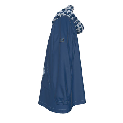 Youth OSA Blanket Hoodie Checkered Edition (Not Personalized)