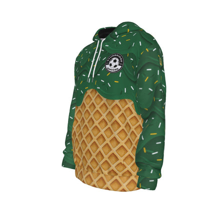 Adult Sturbridge Soccer Hoodie - Drip Edition (Personalized)