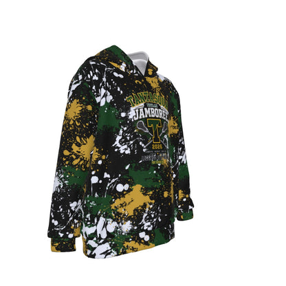 Youth TRYLax Jamboree 2026 Hoodie - Personalized