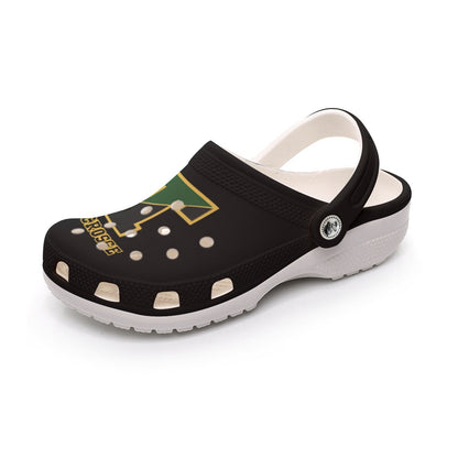 Women's TRYlax Lightweight Foam Clogs