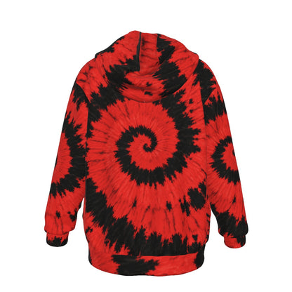 Youth CMC Tie Dye Hoodie