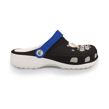 Men's Brimfield Beasts Lightweight Foam Clogs