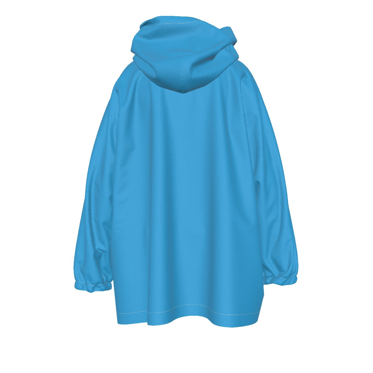 Youth Storm Sherpa Heavy Fleece Hoodie Blanket (Not Personalized)