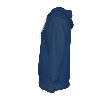 Adult OSA Hoodie, Blue Edition (Not Personalized)