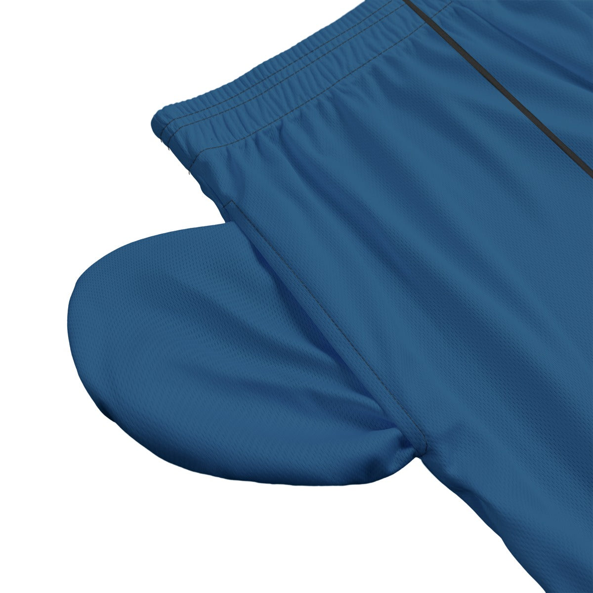 Teen/Adult OSA Mesh Shorts - Navy Edition (no inner liner)