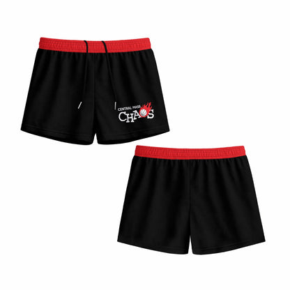 Youth CMC Mesh Shorts