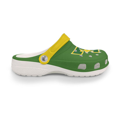 Men's TYF Lightweight Clogs