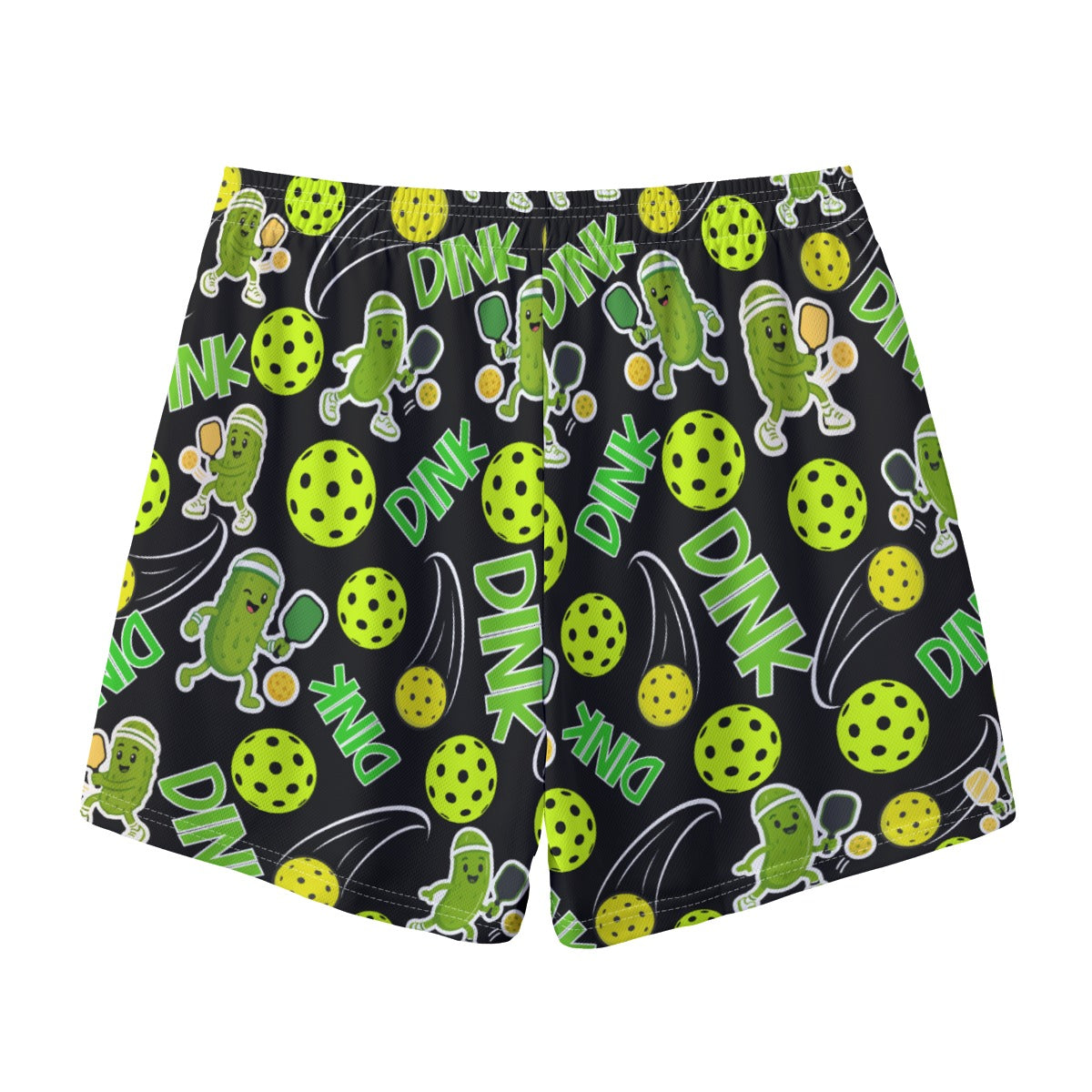 Adult Pickleball Mesh Shorts - Edition 1