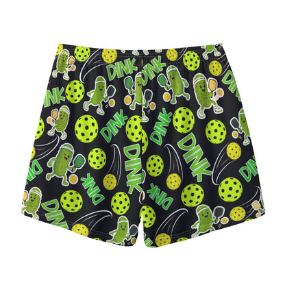 Adult Pickleball Mesh Shorts - Edition 1