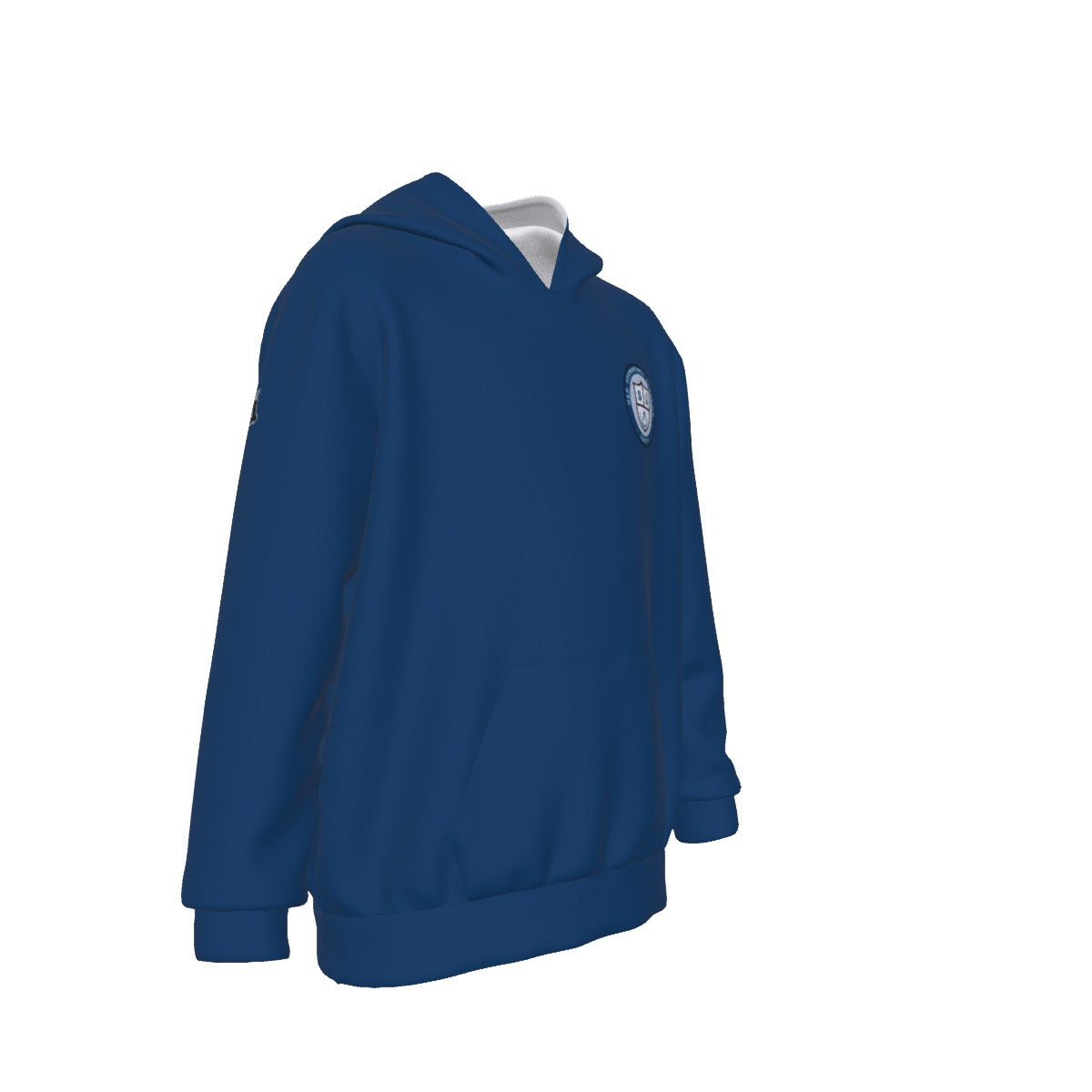 Youth OSA Hoodie, Navy Edition (Personalization Available)