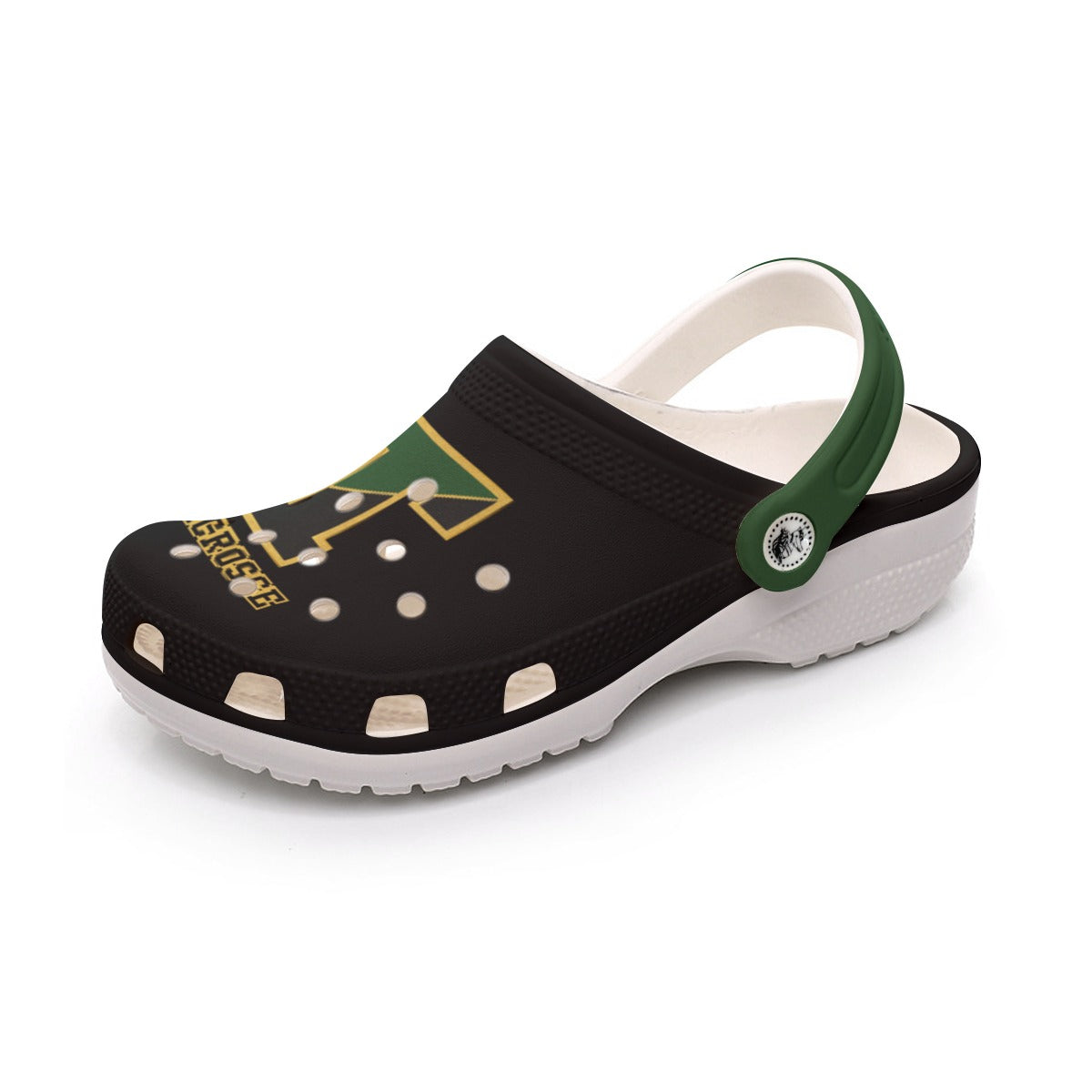 Men's TRYlax Lightweight Foam Clogs