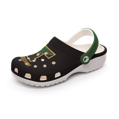 Men's TRYlax Lightweight Foam Clogs