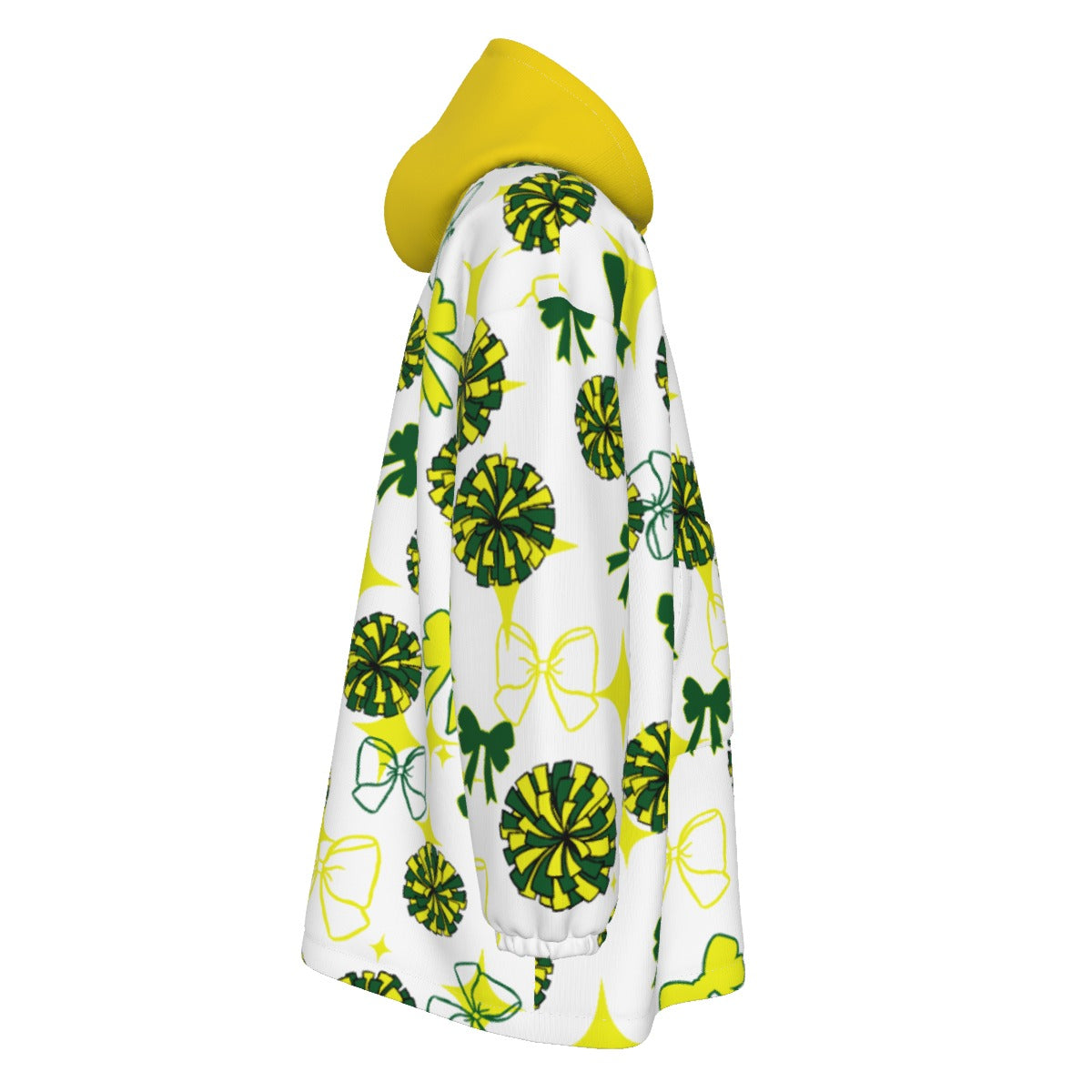 TYFC Adult Cheer Blanket Hoodie