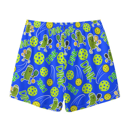 Adult Unisex Pickleball Mesh Shorts - Edition 2