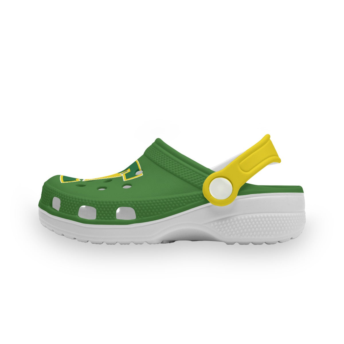 Kids TYFC Lightweight Foam Clogs