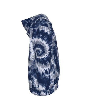 Youth Old Sturbridge Academy Tie Dyed Hoodie