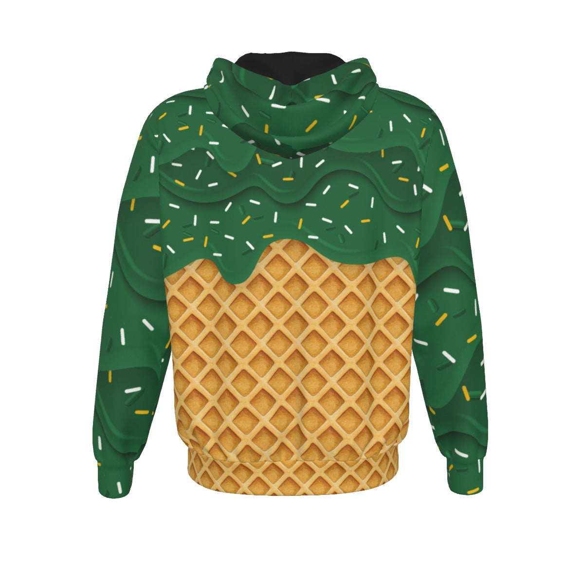 Teen/Adult Sturbridge Youth Basketball Hoodie - Drip Edition (Not Personalized)