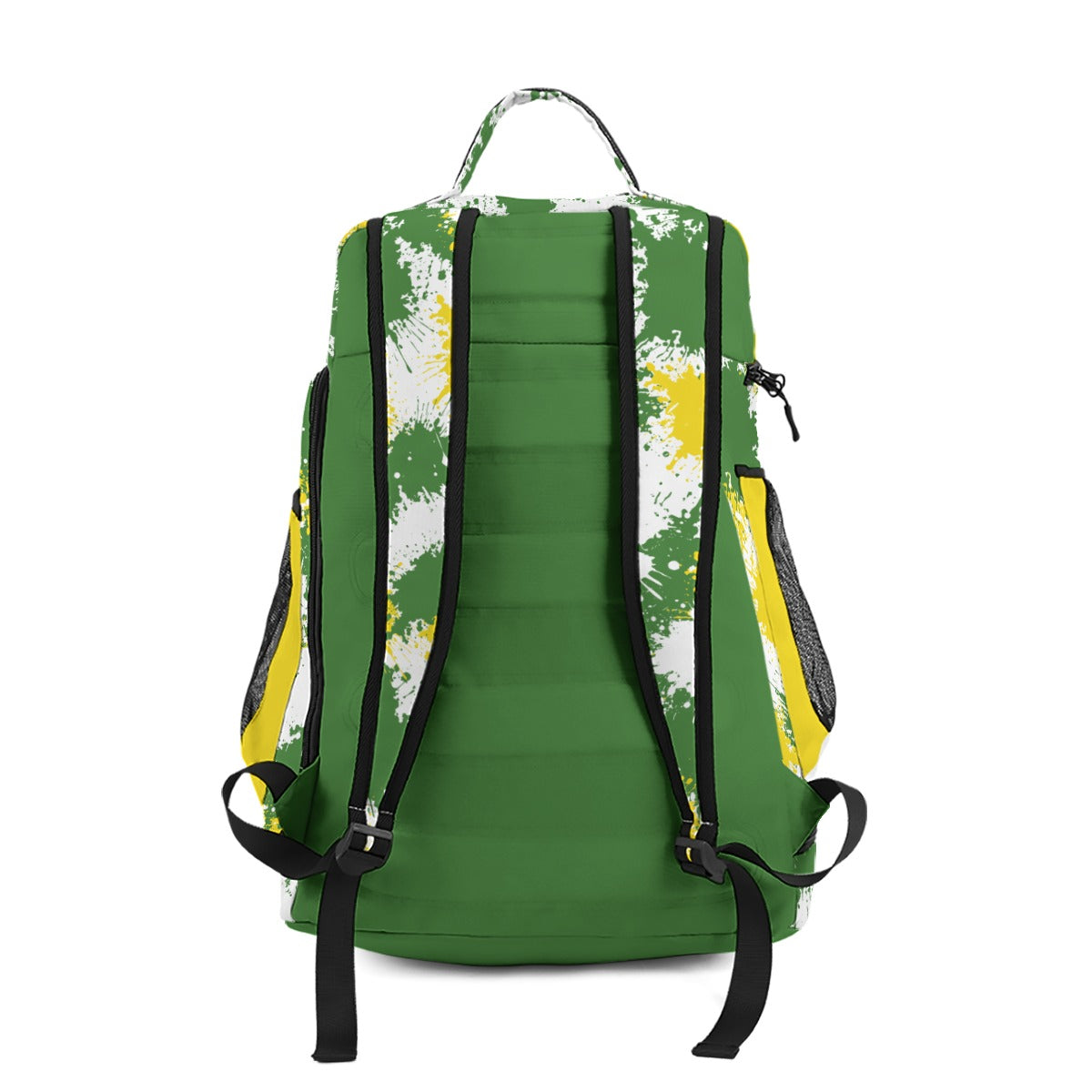 TYFC Cheer Bag - Paint Splatter Edition