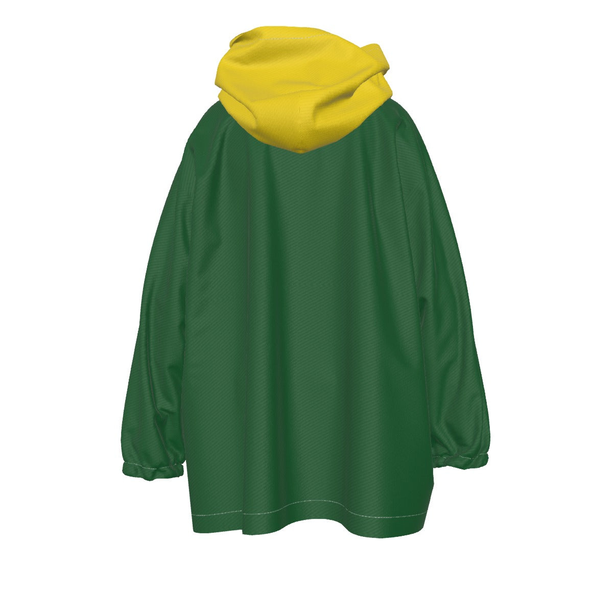 Youth TYFC Sherpa Fleece Hoodie Blanket