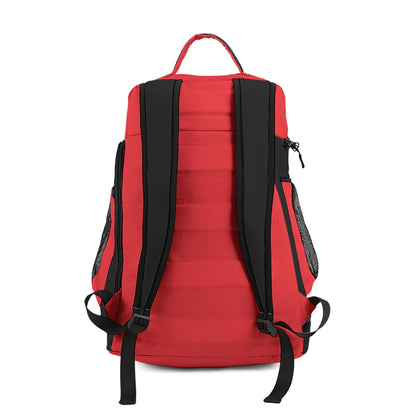 Central Ma Chaos Basketball Bag
