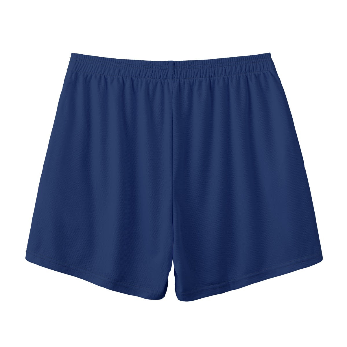 Adult Quaboag Church Mesh Shorts - Navy (no inner liner)