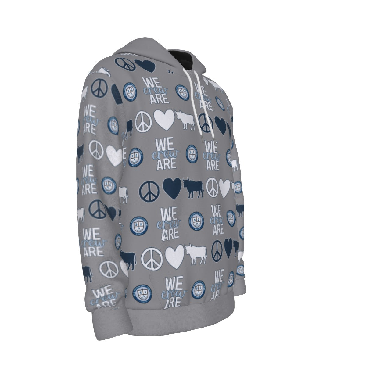 Adult OSA Love Hoodie