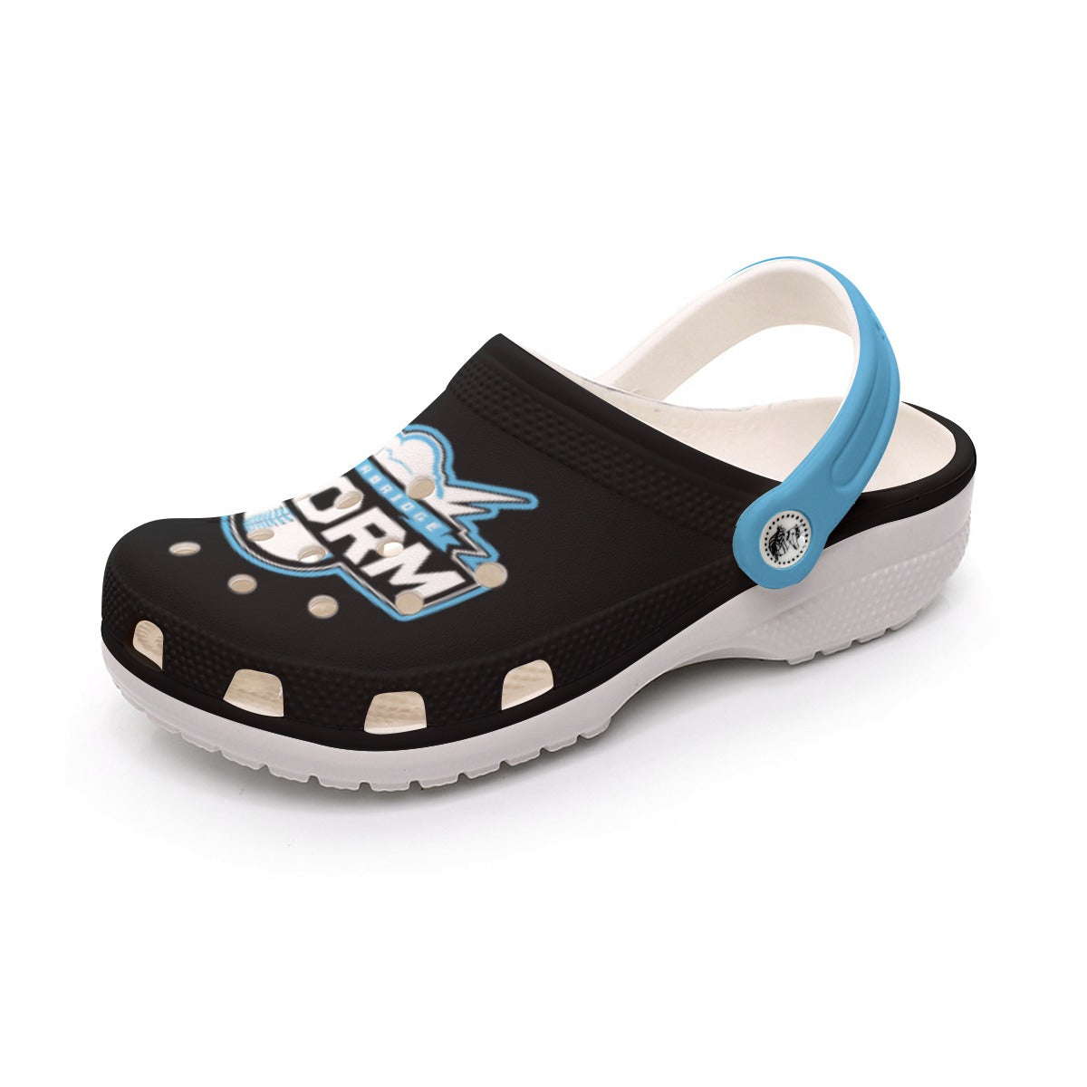 Women's Storm Lightweight Foam Clogs