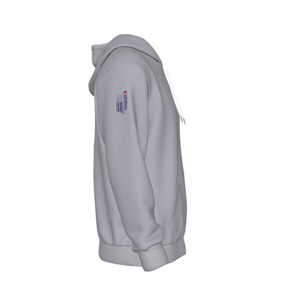 Adult Patriotic Golf Hoodie