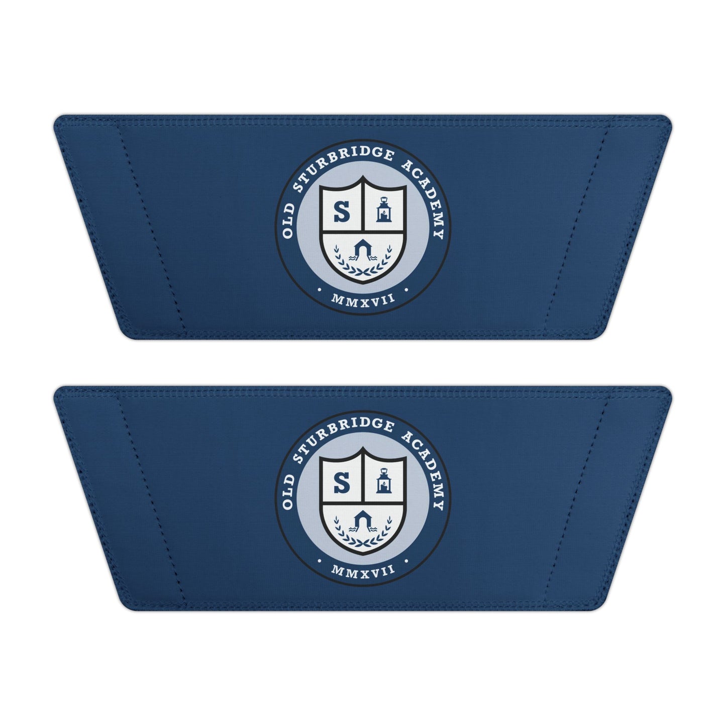 Men's OSA Deco Brand Slides - Not Personalized