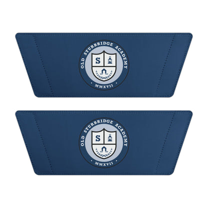 Men's OSA Deco Brand Slides - Not Personalized
