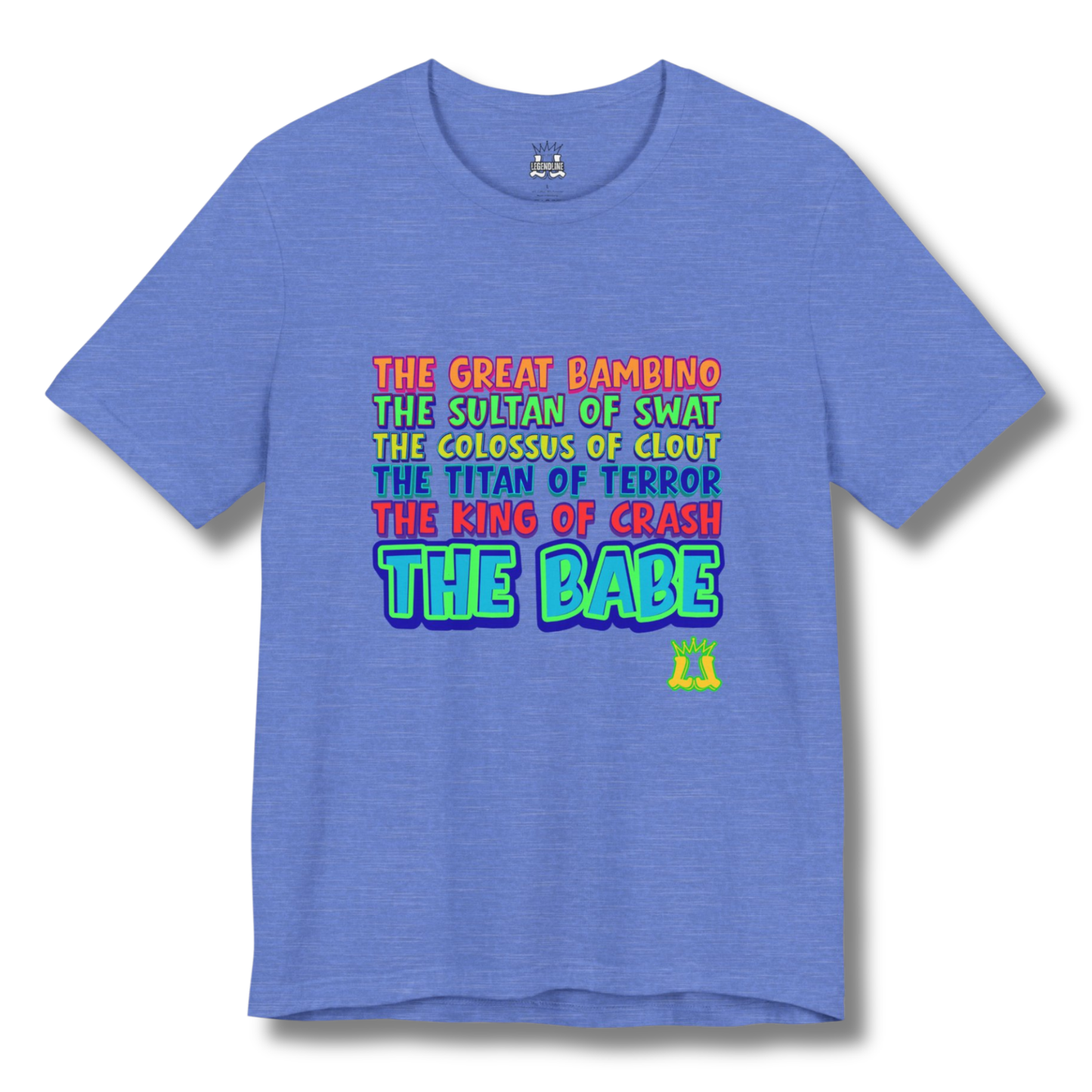 Baseball Lovers T-Shirt, The Sandlot Movie Quotes
