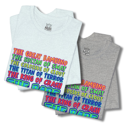 Baseball Lovers T-Shirt, The Sandlot Movie Quotes