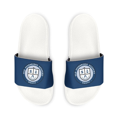 Youth OSA Slides - Not Personalized