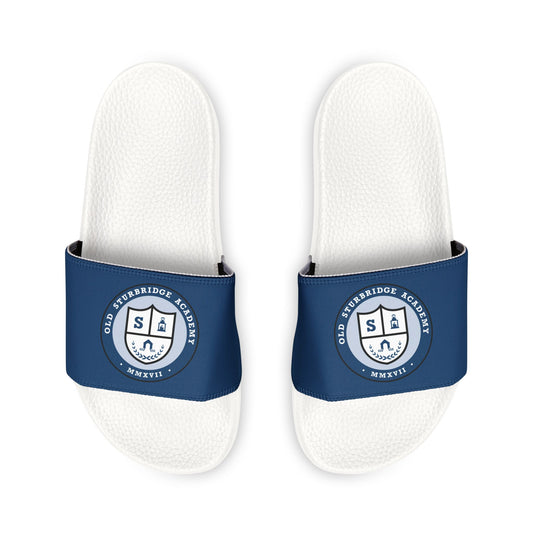 Youth OSA Slides - Not Personalized