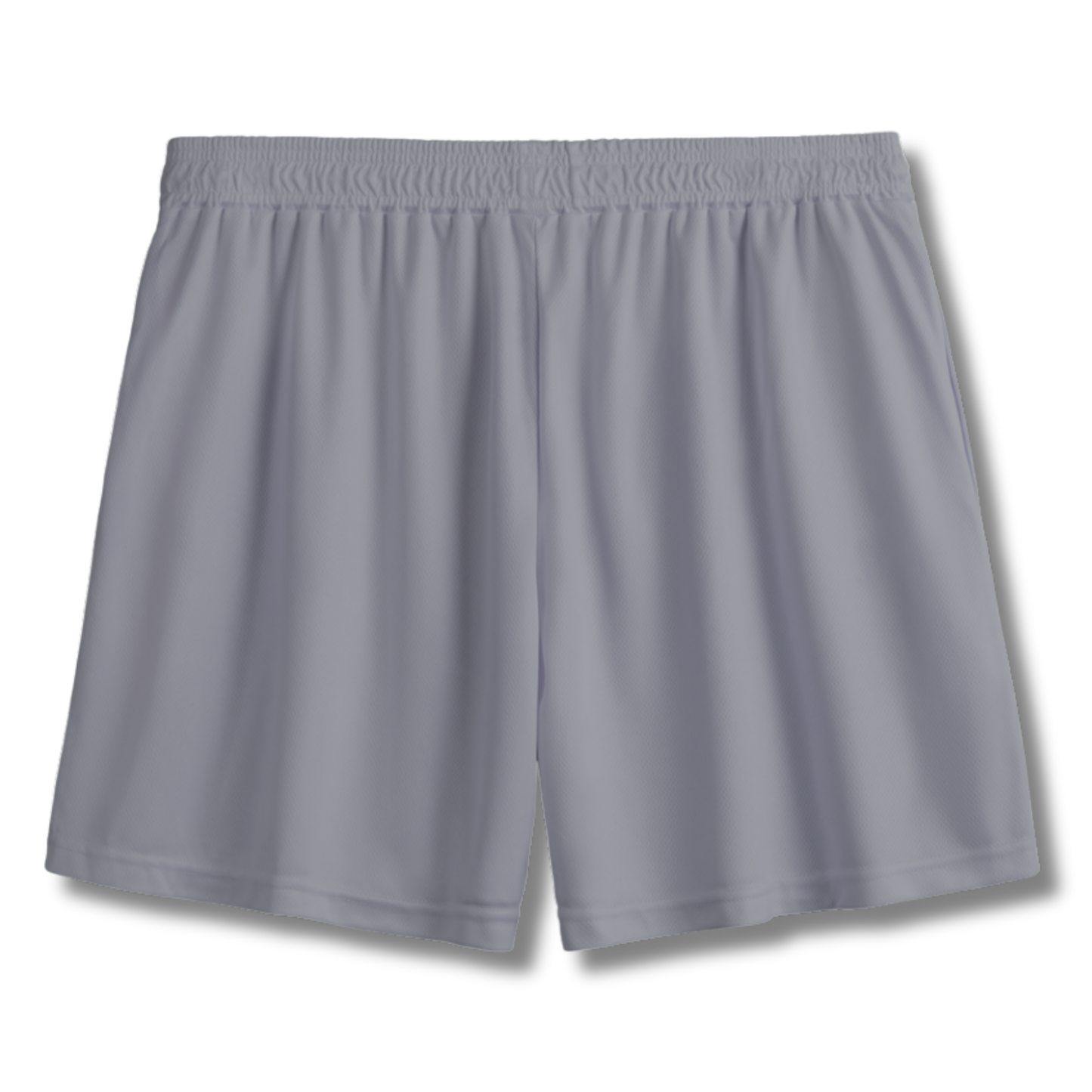 Youth Storm Shorts - Gray Edition