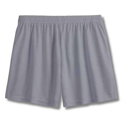 Youth Storm Shorts - Gray Edition