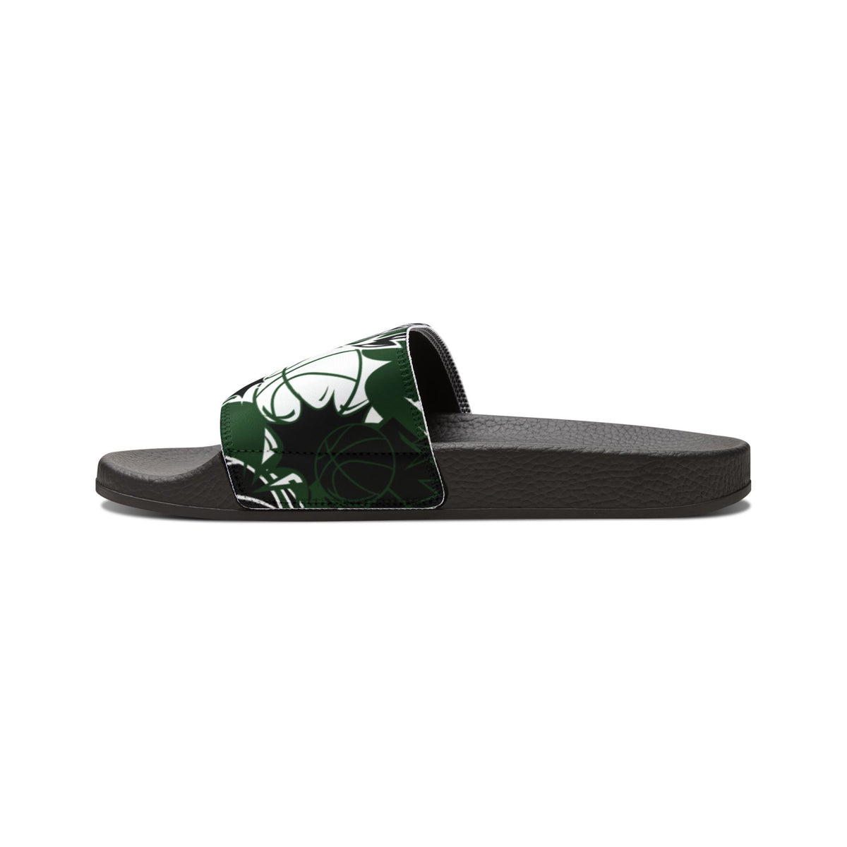 Youth Sturbridge Youth Basketball Slides